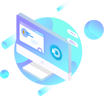 关键词优化服务示意图
