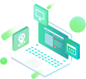 内容策略与内容优化服务示意图