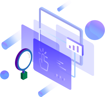 整站SEO优化与品牌增长示意图